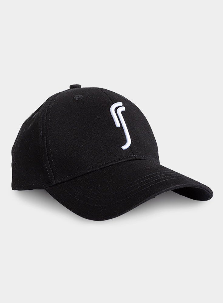 RS CLASSIC CAP-Black/White