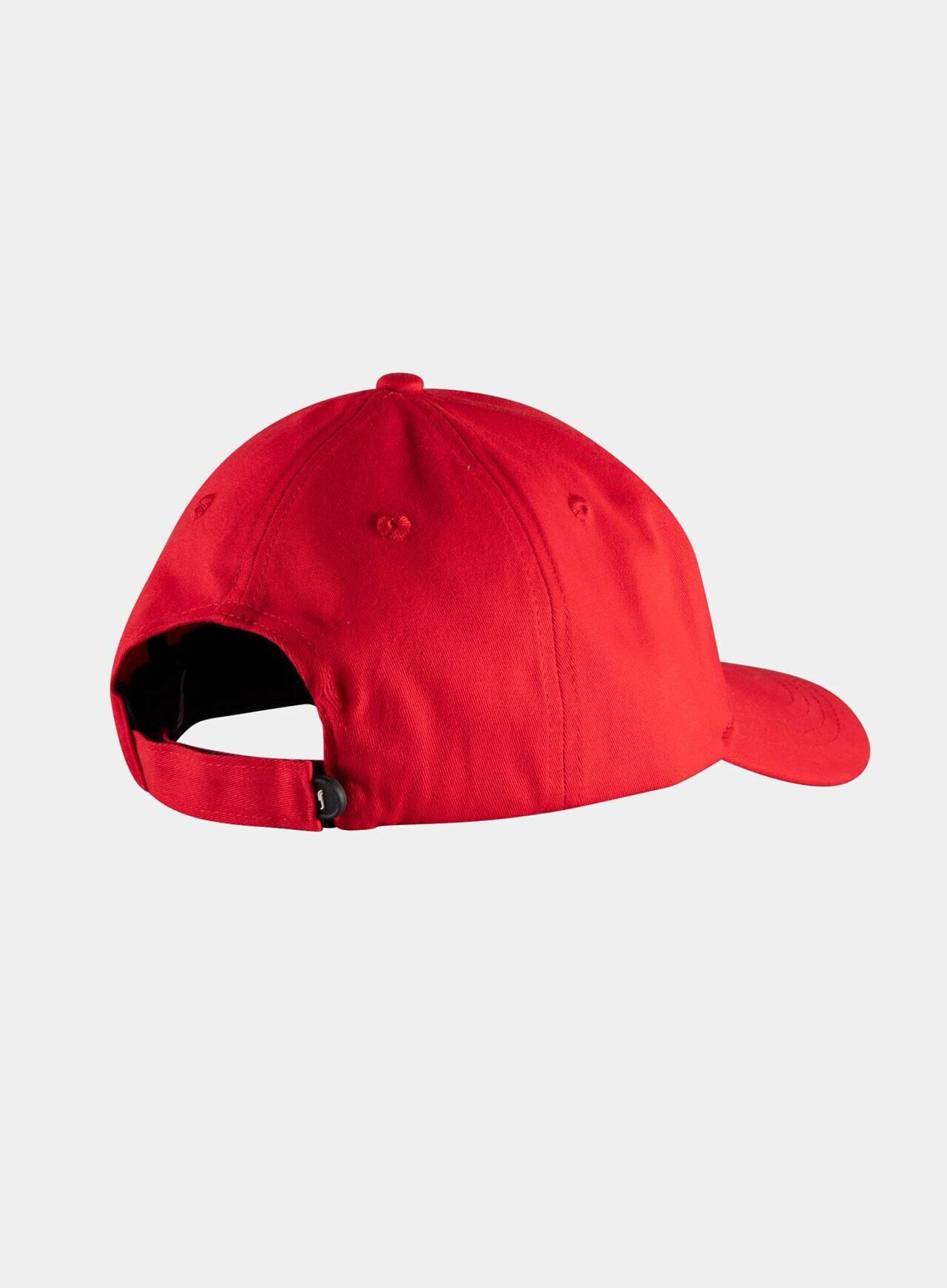 RS CLASSIC CAP-Red/White